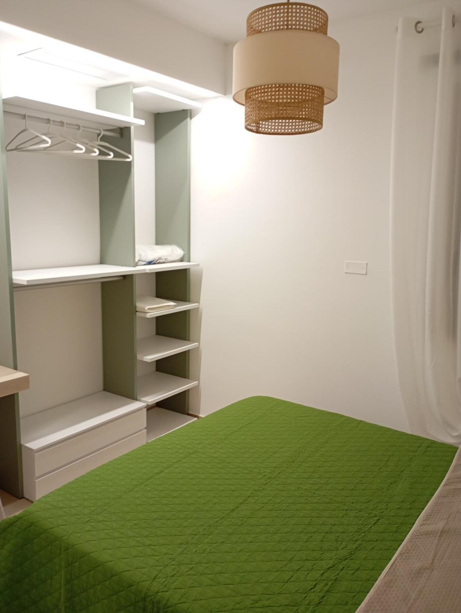 Aura Apartments マッティナータ エクステリア 写真