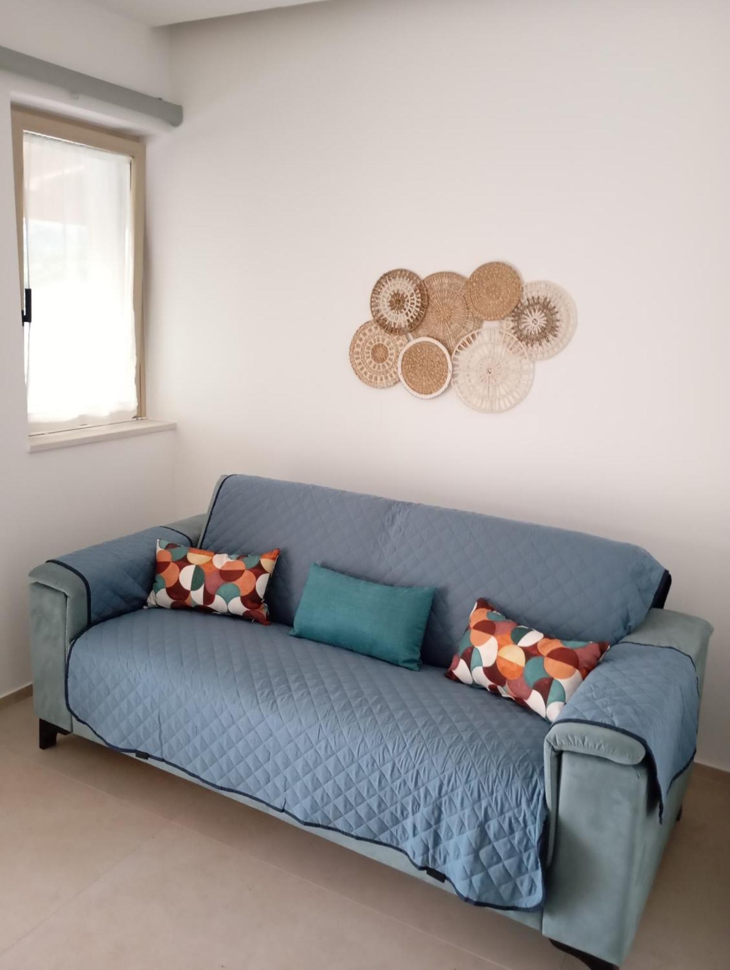Aura Apartments マッティナータ エクステリア 写真