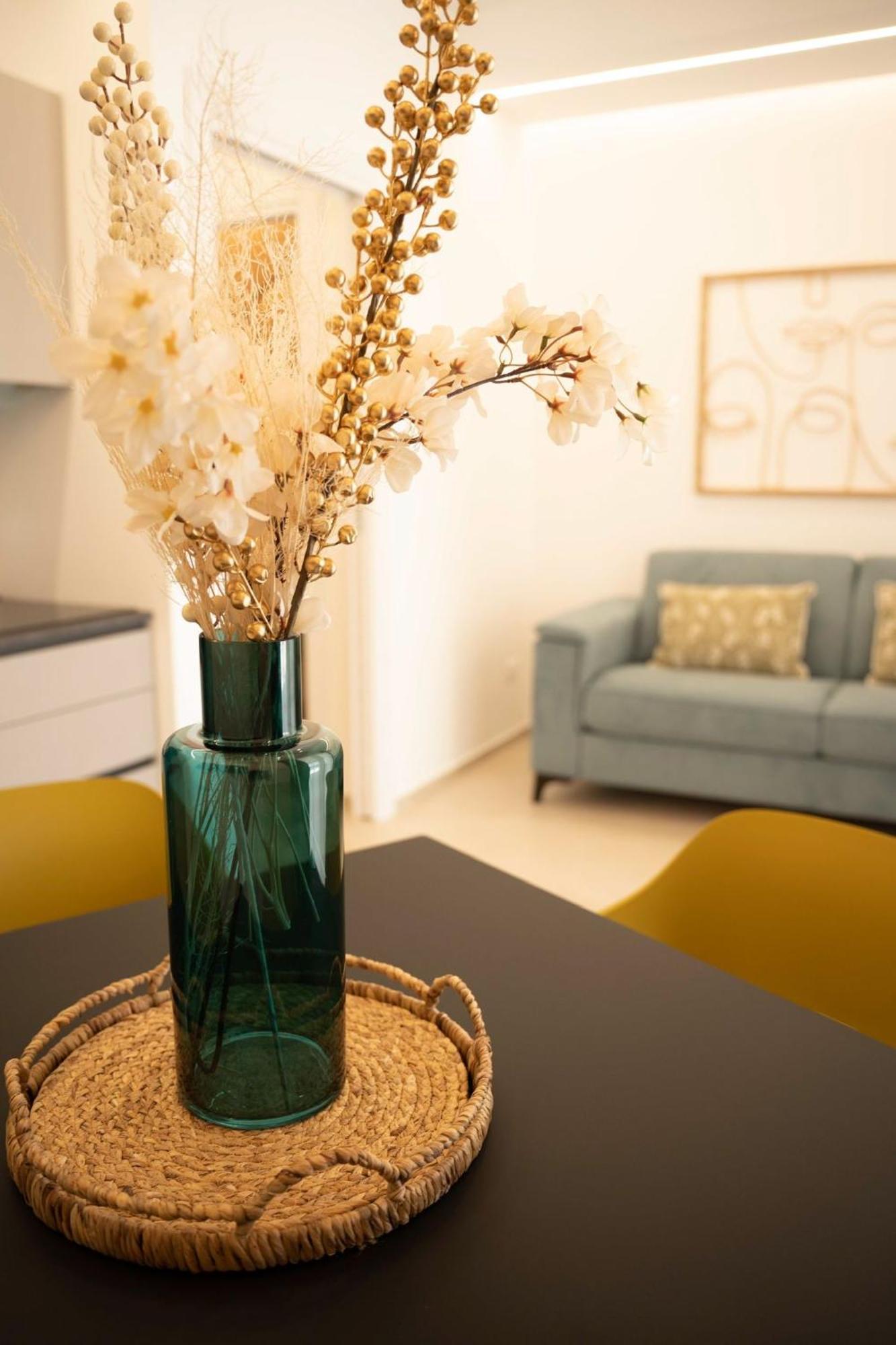 Aura Apartments マッティナータ エクステリア 写真