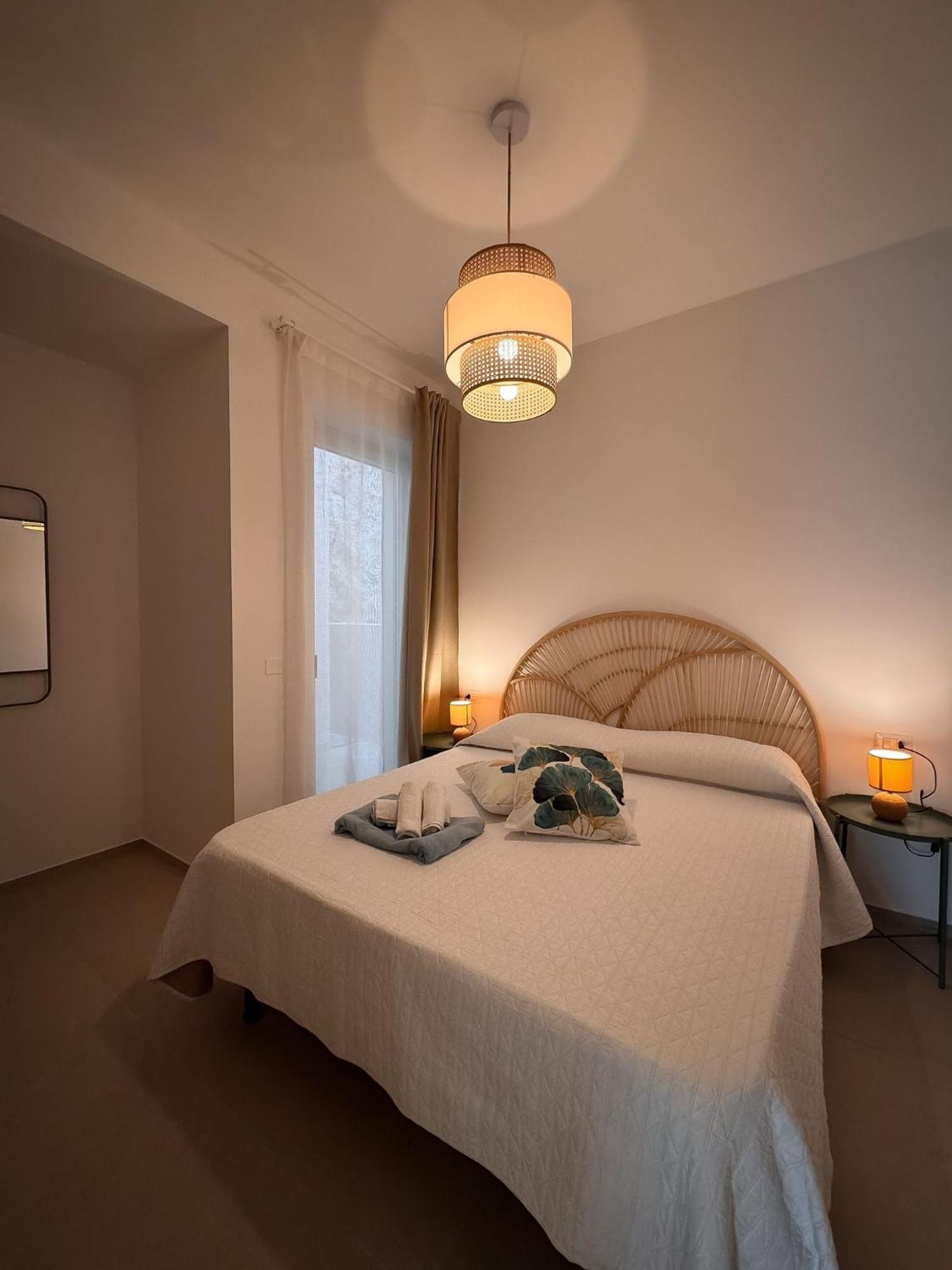 Aura Apartments マッティナータ エクステリア 写真