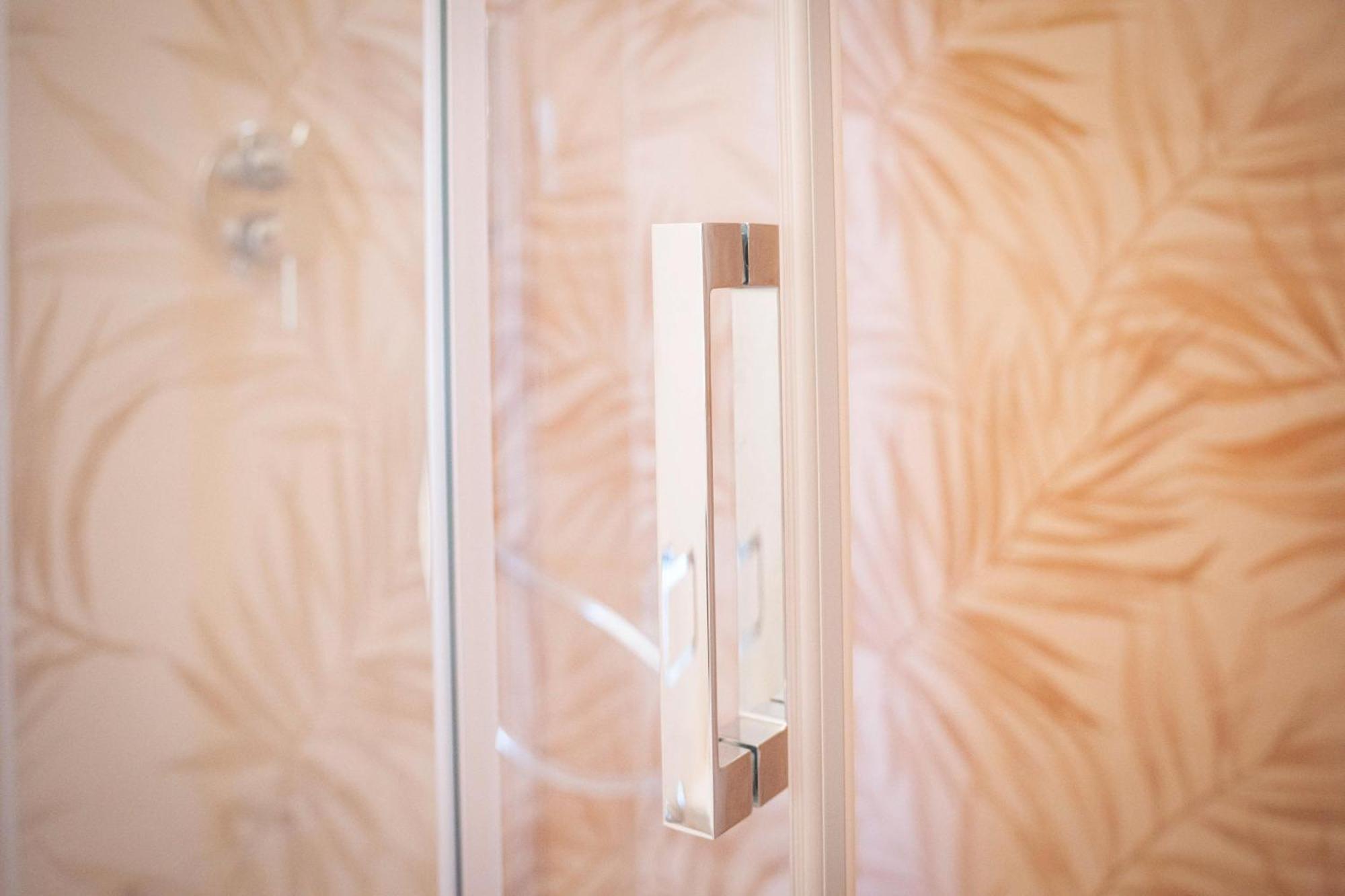 Aura Apartments マッティナータ エクステリア 写真